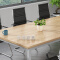 会议桌洽谈桌员工桌长条桌4200*1800*750