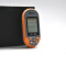 彩途（华辰北斗）测亩仪A8手持GPS 农耕面积周长距离测量仪 橙色A8