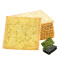 土斯（Totaste） 薯新趣海苔味薯片 休闲膨化零食品小吃 薯条饼干蛋糕面包 独立小包装256g