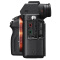 索尼（SONY） ILCE-7SM2 全画幅微单标准套装（28-70mm镜头 a7S2/α7SM2）