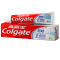 高露洁（Colgate） 包邮-高露洁防蛀美白牙膏140g家庭装珍珠盐白去除色斑亮白光彩口气清新 （3支） 高露洁