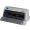 愛普生（EPSON）LQ-610KII 針式打印機 LQ-610K升級版 針式打印機（82列）