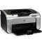 惠普（HP）LaserJet Pro P1108黑白激光打印機 A4打印  小型商用打印