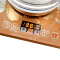 金灶（KAMJOVE） 全智能电茶壶自动加水茶具 电热水壶玻璃电热茶炉 G7 香槟金