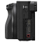 索尼（SONY）ILCE-6500 APS-C旗舰微单数码相机机身 黑色（约2420万有效像素? 5轴防抖 a6500/α6500）