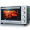 松下（Panasonic）NB-H3200 家用電烤箱32L 專業烘焙 大容量