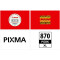 佳能（Canon）PGI-870XL PGBK 黑色墨盒(适用MG7780、TS9080、TS8080、TS6080）