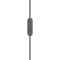 索尼（SONY）XBA-N1AP Hi-Res混合驱动立体声耳机/耳麦 支持iPhone（黑色）