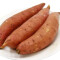 绿鲜知 红薯 约1200g  火锅食材 新鲜蔬菜