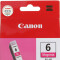 佳能（Canon）InkTank BCI-6M 红色墨盒（适用于S900）