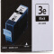 佳能（Canon）InkTank BCI-3EBK 黑色墨盒（适用i6500/i6100 MP730）