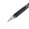 晨光(M&G)学生考试0.5mm黑色葫芦头中性笔签字笔水笔 12支/盒KGP1522