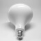 美的（Midea） 32w LED灯泡 E27大螺口节能商用 正白光5700K