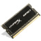 金士顿(Kingston)骇客神条 Impact系列 DDR3L 1600 8GB笔记本内存(HX316LS9IB/8)