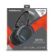 赛睿（SteelSeries）Arctis 寒冰 5 RGB灯光 绝地求生吃鸡利器 专业级麦克风 游戏耳机耳麦 黑色