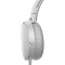 索尼（SONY）MDR-XB550AP 重低音立体声耳机 头戴式 浅灰白