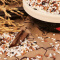 十月稻田 每日香粥 东北粗粮 礼盒2.4kg（中秋礼盒  红豆薏仁粥、八宝粥、五彩米、十谷米、黄小米、燕麦）