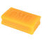 奥妙（AOMIAO） 奥妙无磷洗衣皂清新柠檬226g  祛渍清爽洁净温和不伤手 1包3块