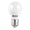 雷士（NVC）LED灯泡球泡 7瓦E27大螺口 光源节能灯 白光6500K