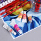 晨光（M&G）毕加索系列15色学生美术水彩绘画颜料 15支/盒（4ml*12+6ml*3）LPL97649