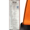 梅思安 10128052轻巧星全身式安全带 中号 不含腰带 高空作业 户外施工
