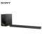 索尼（SONY）HT-CT290 家庭影院 回音壁 蓝牙音响 2.1声道电视音响 无线低音炮独立调节 音响 音箱