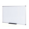 AUCS 150*90cm 磁性白板写字板 办公教学家用挂式大白板 QUR1590L