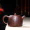 藏壶天下宜兴紫砂壶全手工名家戴尔其收藏茶壶茶具原矿老紫泥汉铎