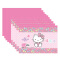 广博(GuangBo)10本装12张A4填色本/图画本/学习用品 凯蒂猫KT84022