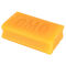 奥妙无磷洗衣皂肥皂透明皂含芦荟精华祛污渍温和不伤手206克x2块 2包(4个)