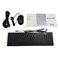 戴尔(DELL)灵越3670 英特尔酷睿i5 台式电脑整机(i5-8400 8G 128GSSD 1T 2G独显 WIFI 蓝牙 键鼠)23.6英寸