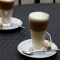 帕莎帕琦（Pasabahce） 进口钢化玻璃咖啡杯透明拿铁杯带把牛奶杯子玻璃水杯家用 263毫升
