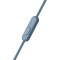 索尼（SONY）IER-H500A 入耳式有线耳机 Hi-Res立体声耳机IER-H500A 月光蓝