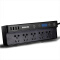 飞利浦（PHILIPS）USB插座4USB4A充电+5位3米插座 智能定时插排插线板/接线板/拖线板 SPS7530A/93