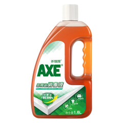 斧头牌（AXE）多用途消毒液1.6L 杀菌99.999%