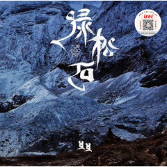 现货首版 绿松石 世界音乐 西藏民族音乐 原生态乐器 旦旦 卓卓玛 CD 星外星