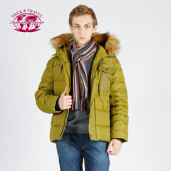 TREKTRAVEL休闲男装旗舰店