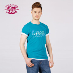 TREKTRAVEL休闲男装旗舰店