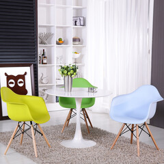 女神的房间-3.8女生节家具导购活动