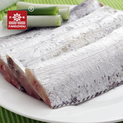 刘美 肉粉肠1.5kg 熟食火腿肠 香肠 火腿 唐山特