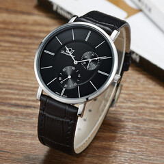 悦时钟表专营店