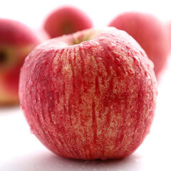 【五味堂】越南进口新鲜水果红心火龙果 单果