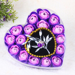 物有物语 微信生日卡片感谢情侣手工公司新年