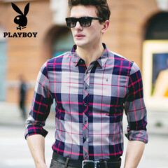 皮尔卡丹羊毛开衫新款男中青年纯色毛衣外套 