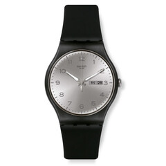 斯沃琪腕表专营区