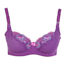 孕之彩 专业孕妇<em>文胸</em> 哺乳内衣<em>胸罩</em> 防<em>下垂</em>YN1