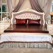 ���Żʹڼ�100%����ȻˮţƤ��ϯ�������ϯӲϯ����ѡ Ӳ��ϯ�� 180cm*200cm