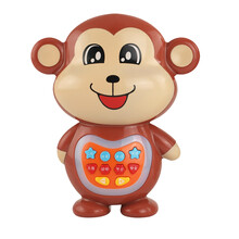 佳奇 动物造型 故事机 早教机 儿童玩具 TT62 俏