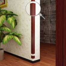 TATA 木门免漆门 护角一套价(包括两短、一长