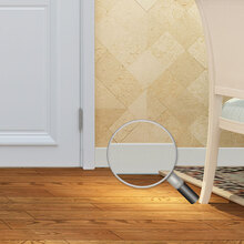 TATA木门 免漆门 品质信赖 踢脚线 10色可选在